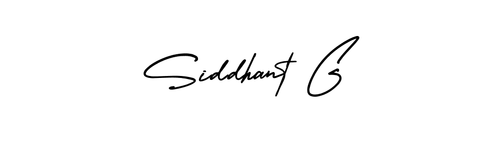 Best and Professional Signature Style for Siddhant G. AmerikaSignatureDemo-Regular Best Signature Style Collection. Siddhant G signature style 3 images and pictures png