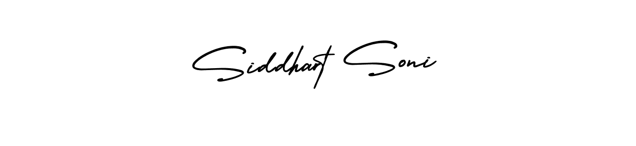 Best and Professional Signature Style for Siddhart Soni. AmerikaSignatureDemo-Regular Best Signature Style Collection. Siddhart Soni signature style 3 images and pictures png