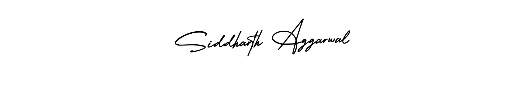 Similarly AmerikaSignatureDemo-Regular is the best handwritten signature design. Signature creator online .You can use it as an online autograph creator for name Siddharth Aggarwal. Siddharth Aggarwal signature style 3 images and pictures png