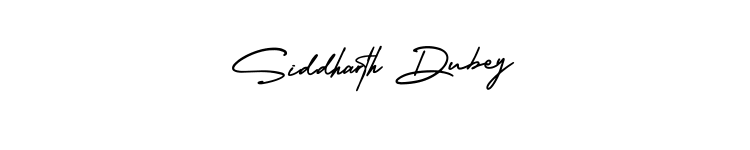 You can use this online signature creator to create a handwritten signature for the name Siddharth Dubey. This is the best online autograph maker. Siddharth Dubey signature style 3 images and pictures png