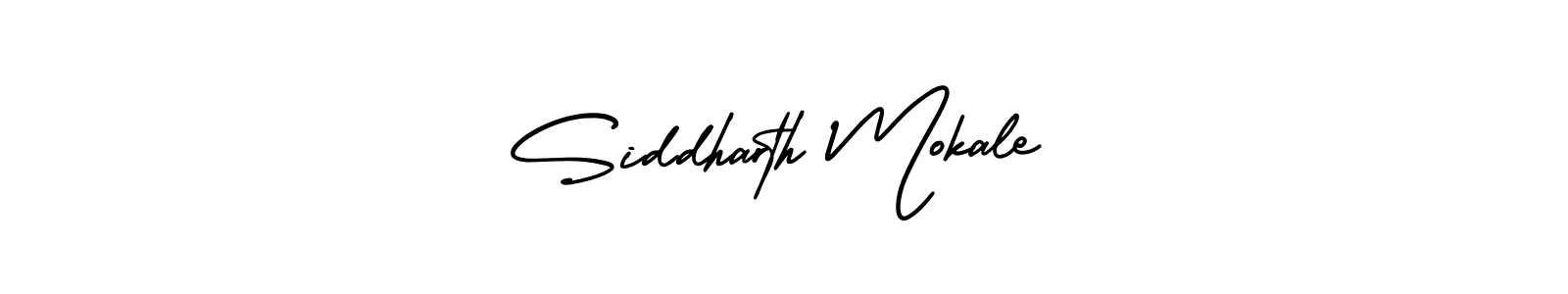 Once you've used our free online signature maker to create your best signature AmerikaSignatureDemo-Regular style, it's time to enjoy all of the benefits that Siddharth Mokale name signing documents. Siddharth Mokale signature style 3 images and pictures png