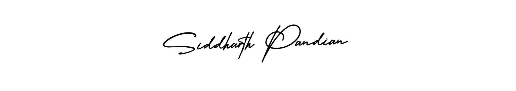 Also we have Siddharth Pandian name is the best signature style. Create professional handwritten signature collection using AmerikaSignatureDemo-Regular autograph style. Siddharth Pandian signature style 3 images and pictures png