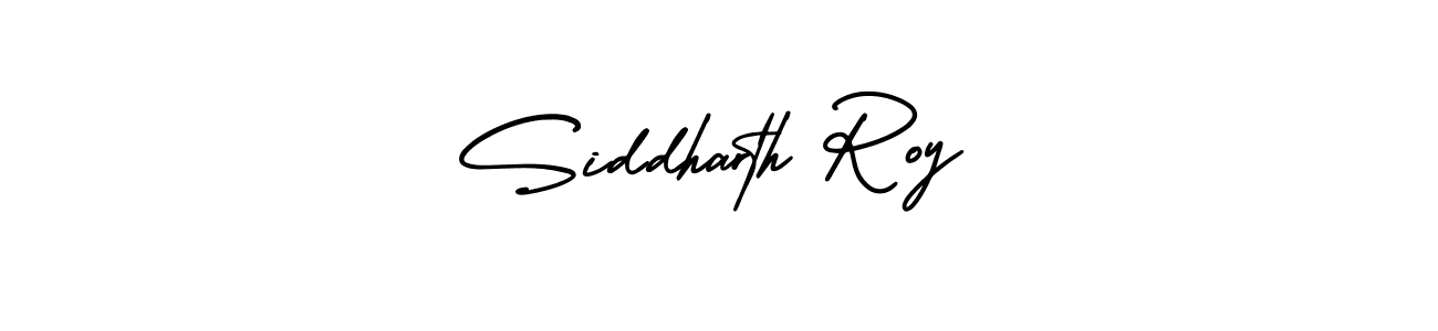 Also we have Siddharth Roy name is the best signature style. Create professional handwritten signature collection using AmerikaSignatureDemo-Regular autograph style. Siddharth Roy signature style 3 images and pictures png