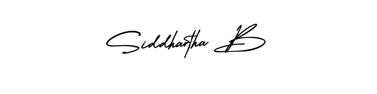 Once you've used our free online signature maker to create your best signature AmerikaSignatureDemo-Regular style, it's time to enjoy all of the benefits that Siddhartha B name signing documents. Siddhartha B signature style 3 images and pictures png