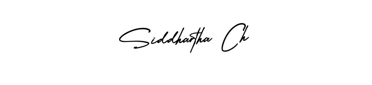 How to Draw Siddhartha Ch signature style? AmerikaSignatureDemo-Regular is a latest design signature styles for name Siddhartha Ch. Siddhartha Ch signature style 3 images and pictures png