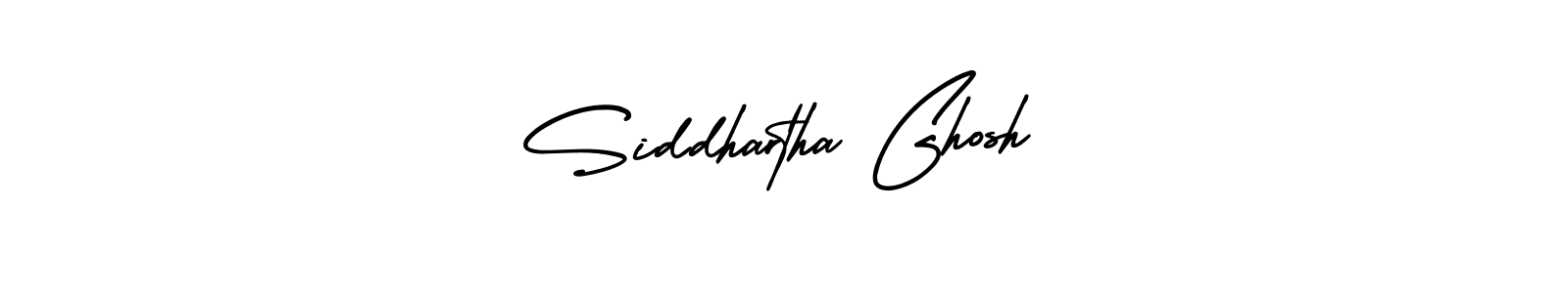 It looks lik you need a new signature style for name Siddhartha Ghosh. Design unique handwritten (AmerikaSignatureDemo-Regular) signature with our free signature maker in just a few clicks. Siddhartha Ghosh signature style 3 images and pictures png