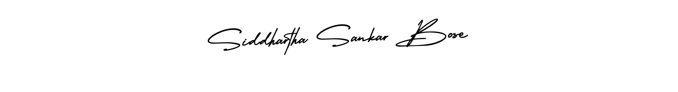 How to Draw Siddhartha Sankar Bose signature style? AmerikaSignatureDemo-Regular is a latest design signature styles for name Siddhartha Sankar Bose. Siddhartha Sankar Bose signature style 3 images and pictures png