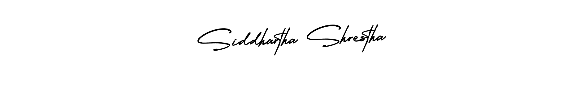 if you are searching for the best signature style for your name Siddhartha Shrestha. so please give up your signature search. here we have designed multiple signature styles  using AmerikaSignatureDemo-Regular. Siddhartha Shrestha signature style 3 images and pictures png