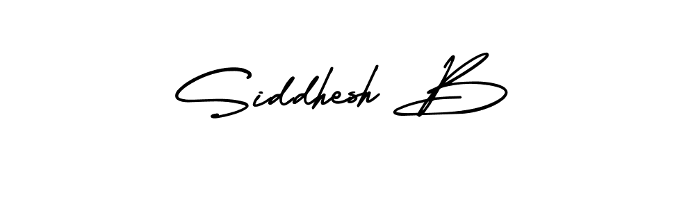 Make a short Siddhesh B signature style. Manage your documents anywhere anytime using AmerikaSignatureDemo-Regular. Create and add eSignatures, submit forms, share and send files easily. Siddhesh B signature style 3 images and pictures png