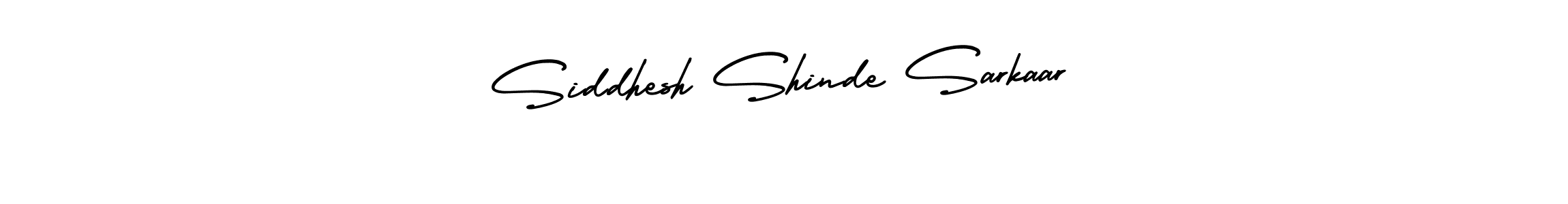 Also we have Siddhesh Shinde Sarkaar name is the best signature style. Create professional handwritten signature collection using AmerikaSignatureDemo-Regular autograph style. Siddhesh Shinde Sarkaar signature style 3 images and pictures png