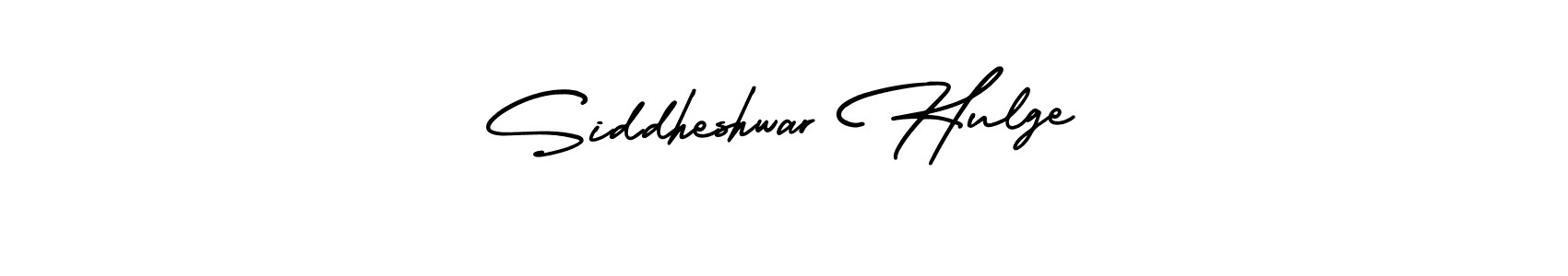 How to Draw Siddheshwar Hulge signature style? AmerikaSignatureDemo-Regular is a latest design signature styles for name Siddheshwar Hulge. Siddheshwar Hulge signature style 3 images and pictures png