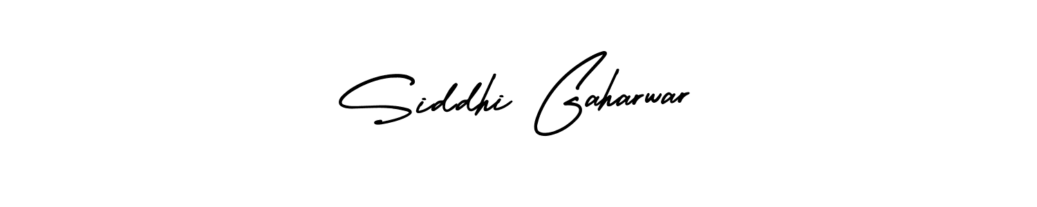 if you are searching for the best signature style for your name Siddhi Gaharwar. so please give up your signature search. here we have designed multiple signature styles  using AmerikaSignatureDemo-Regular. Siddhi Gaharwar signature style 3 images and pictures png
