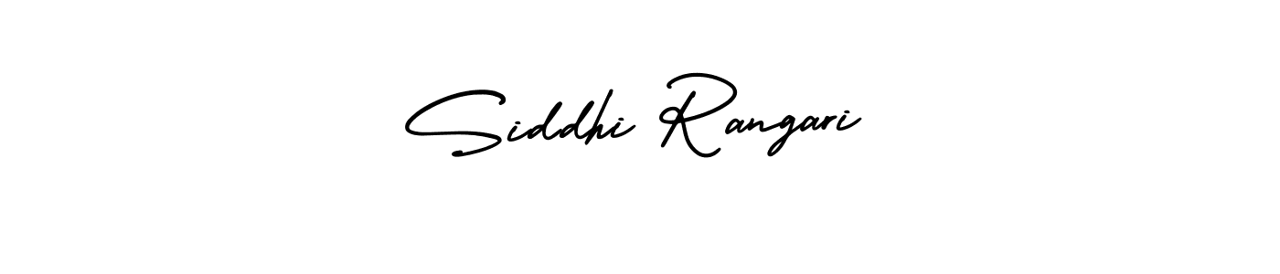 Also we have Siddhi Rangari name is the best signature style. Create professional handwritten signature collection using AmerikaSignatureDemo-Regular autograph style. Siddhi Rangari signature style 3 images and pictures png