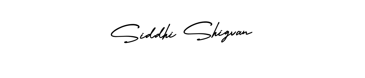 AmerikaSignatureDemo-Regular is a professional signature style that is perfect for those who want to add a touch of class to their signature. It is also a great choice for those who want to make their signature more unique. Get Siddhi Shigvan name to fancy signature for free. Siddhi Shigvan signature style 3 images and pictures png