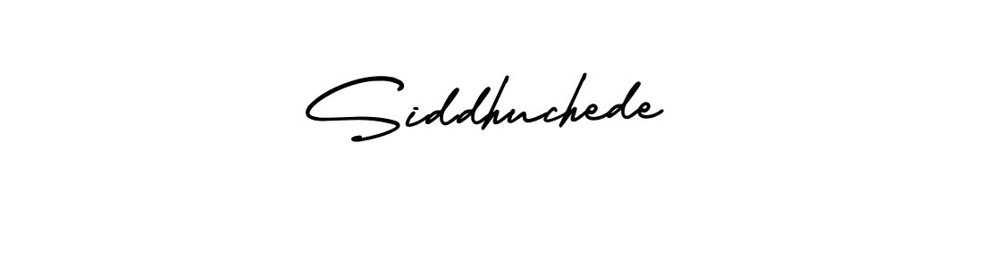 Best and Professional Signature Style for Siddhuchede. AmerikaSignatureDemo-Regular Best Signature Style Collection. Siddhuchede signature style 3 images and pictures png