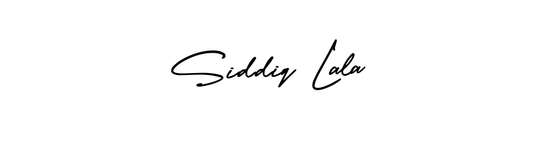 Also You can easily find your signature by using the search form. We will create Siddiq Lala name handwritten signature images for you free of cost using AmerikaSignatureDemo-Regular sign style. Siddiq Lala signature style 3 images and pictures png