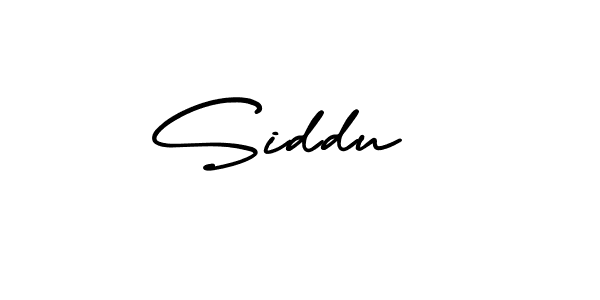 Similarly AmerikaSignatureDemo-Regular is the best handwritten signature design. Signature creator online .You can use it as an online autograph creator for name Siddu . Siddu  signature style 3 images and pictures png