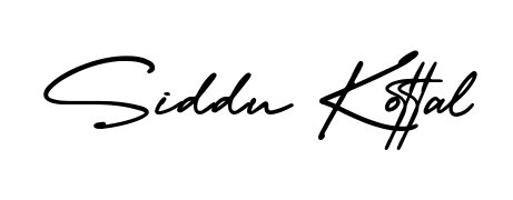 Generate high-definition signature styles for Siddu Kottal. The AmerikaSignatureDemo-Regular typeface ensures crisp legibility and sophisticated design. Siddu Kottal signature style 3 images and pictures png