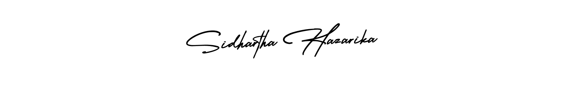 Similarly AmerikaSignatureDemo-Regular is the best handwritten signature design. Signature creator online .You can use it as an online autograph creator for name Sidhartha Hazarika. Sidhartha Hazarika signature style 3 images and pictures png