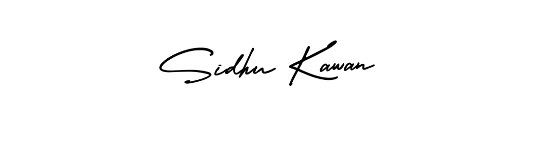 Similarly AmerikaSignatureDemo-Regular is the best handwritten signature design. Signature creator online .You can use it as an online autograph creator for name Sidhu Kawan. Sidhu Kawan signature style 3 images and pictures png