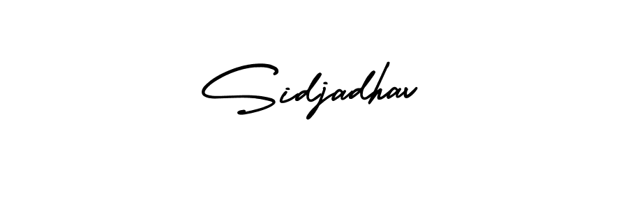 Check out images of Autograph of Sidjadhav name. Actor Sidjadhav Signature Style. AmerikaSignatureDemo-Regular is a professional sign style online. Sidjadhav signature style 3 images and pictures png