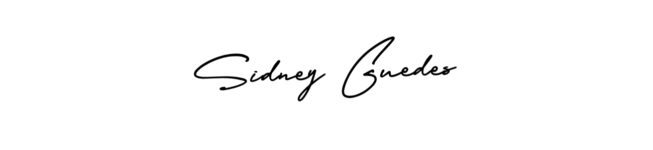 Once you've used our free online signature maker to create your best signature AmerikaSignatureDemo-Regular style, it's time to enjoy all of the benefits that Sidney Guedes name signing documents. Sidney Guedes signature style 3 images and pictures png