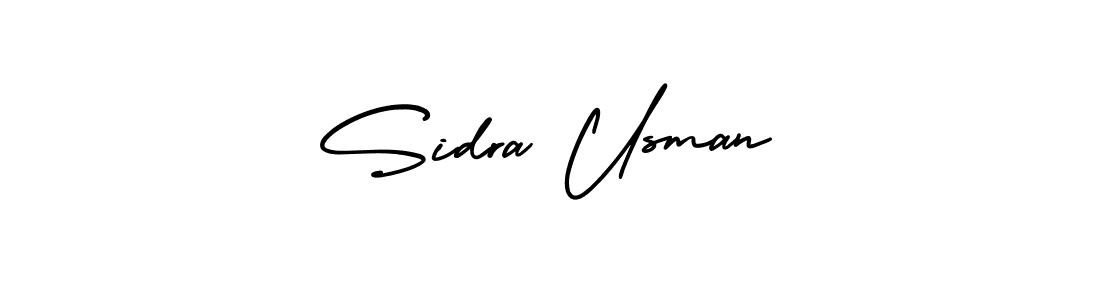 See photos of Sidra Usman official signature by Spectra . Check more albums & portfolios. Read reviews & check more about AmerikaSignatureDemo-Regular font. Sidra Usman signature style 3 images and pictures png