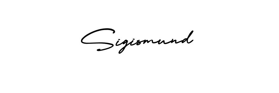 Check out images of Autograph of Sigismund name. Actor Sigismund Signature Style. AmerikaSignatureDemo-Regular is a professional sign style online. Sigismund signature style 3 images and pictures png