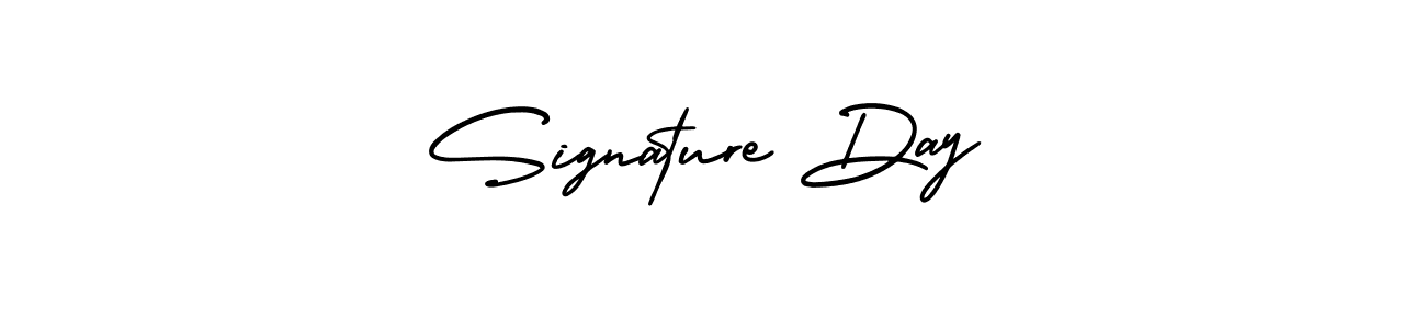 Make a short Signature Day signature style. Manage your documents anywhere anytime using AmerikaSignatureDemo-Regular. Create and add eSignatures, submit forms, share and send files easily. Signature Day signature style 3 images and pictures png