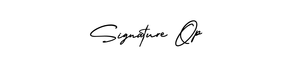 This is the best signature style for the Signature Op name. Also you like these signature font (AmerikaSignatureDemo-Regular). Mix name signature. Signature Op signature style 3 images and pictures png