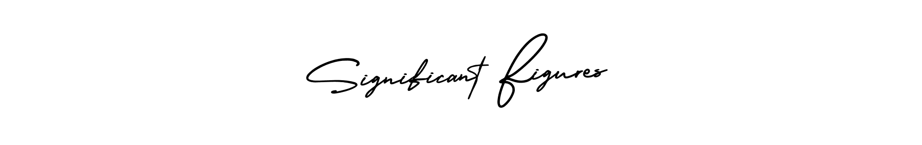 Similarly AmerikaSignatureDemo-Regular is the best handwritten signature design. Signature creator online .You can use it as an online autograph creator for name Significant Figures. Significant Figures signature style 3 images and pictures png