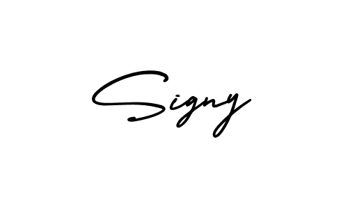The best way (AmerikaSignatureDemo-Regular) to make a short signature is to pick only two or three words in your name. The name Signy include a total of six letters. For converting this name. Signy signature style 3 images and pictures png