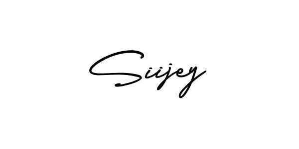 Also You can easily find your signature by using the search form. We will create Siijey name handwritten signature images for you free of cost using AmerikaSignatureDemo-Regular sign style. Siijey signature style 3 images and pictures png