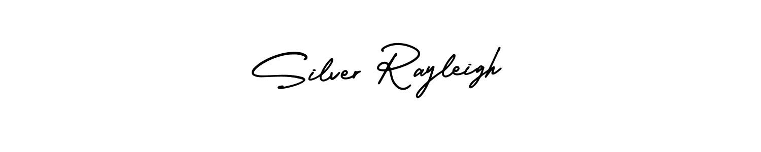 Make a short Silver Rayleigh signature style. Manage your documents anywhere anytime using AmerikaSignatureDemo-Regular. Create and add eSignatures, submit forms, share and send files easily. Silver Rayleigh signature style 3 images and pictures png