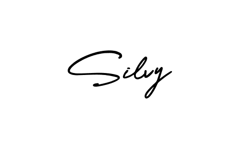 You can use this online signature creator to create a handwritten signature for the name Silvy. This is the best online autograph maker. Silvy signature style 3 images and pictures png