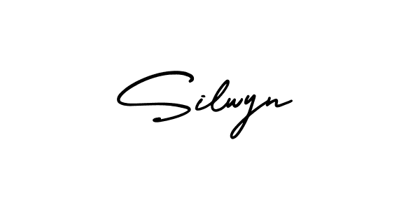 See photos of Silwyn official signature by Spectra . Check more albums & portfolios. Read reviews & check more about AmerikaSignatureDemo-Regular font. Silwyn signature style 3 images and pictures png