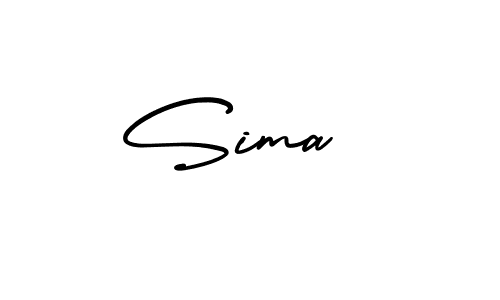 See photos of Sima  official signature by Spectra . Check more albums & portfolios. Read reviews & check more about AmerikaSignatureDemo-Regular font. Sima  signature style 3 images and pictures png