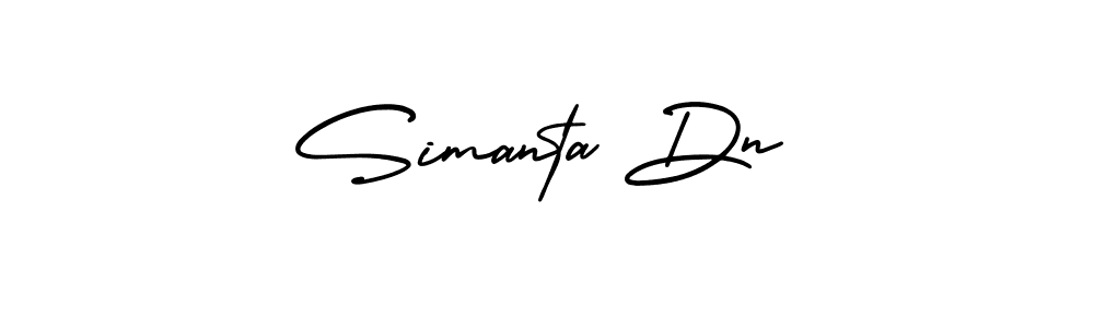 Similarly AmerikaSignatureDemo-Regular is the best handwritten signature design. Signature creator online .You can use it as an online autograph creator for name Simanta Dn. Simanta Dn signature style 3 images and pictures png