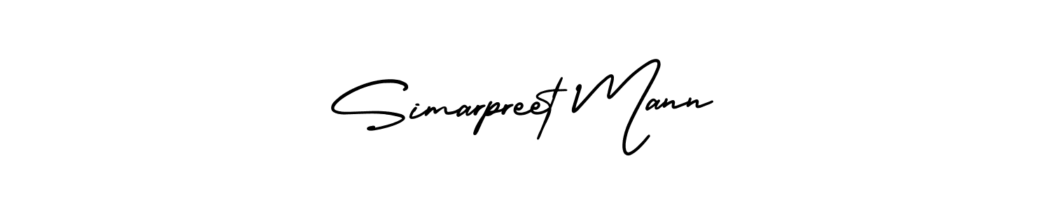 Once you've used our free online signature maker to create your best signature AmerikaSignatureDemo-Regular style, it's time to enjoy all of the benefits that Simarpreet Mann name signing documents. Simarpreet Mann signature style 3 images and pictures png