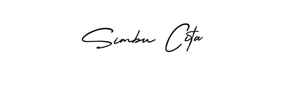 See photos of Simbu Cita official signature by Spectra . Check more albums & portfolios. Read reviews & check more about AmerikaSignatureDemo-Regular font. Simbu Cita signature style 3 images and pictures png