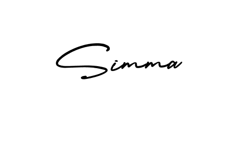 You can use this online signature creator to create a handwritten signature for the name Simma. This is the best online autograph maker. Simma signature style 3 images and pictures png