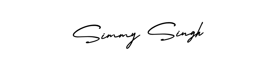 You can use this online signature creator to create a handwritten signature for the name Simmy Singh. This is the best online autograph maker. Simmy Singh signature style 3 images and pictures png