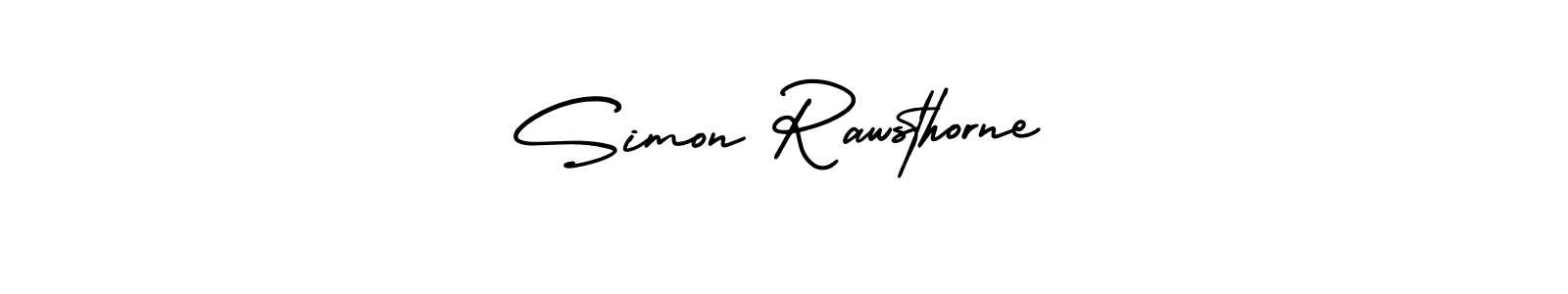 Check out images of Autograph of Simon Rawsthorne name. Actor Simon Rawsthorne Signature Style. AmerikaSignatureDemo-Regular is a professional sign style online. Simon Rawsthorne signature style 3 images and pictures png