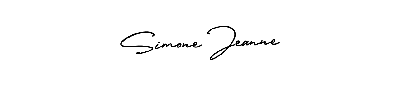 90+ Simone Jeanne Name Signature Style Ideas | Perfect Name Signature