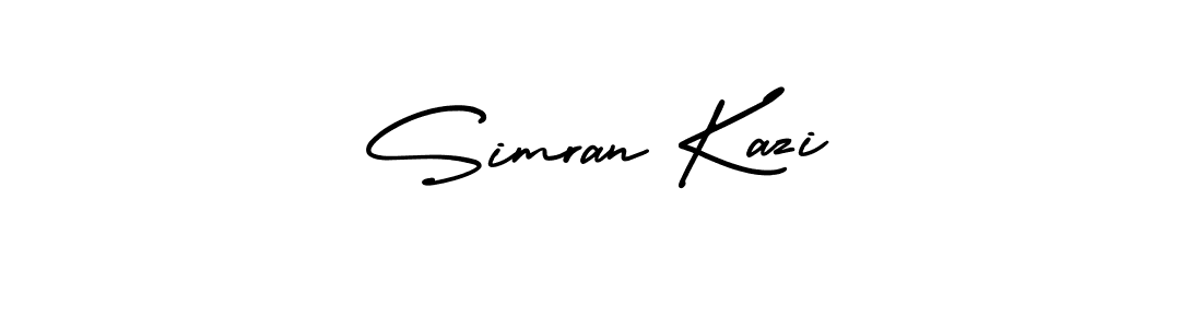 Here are the top 10 professional signature styles for the name Simran Kazi. These are the best autograph styles you can use for your name. Simran Kazi signature style 3 images and pictures png
