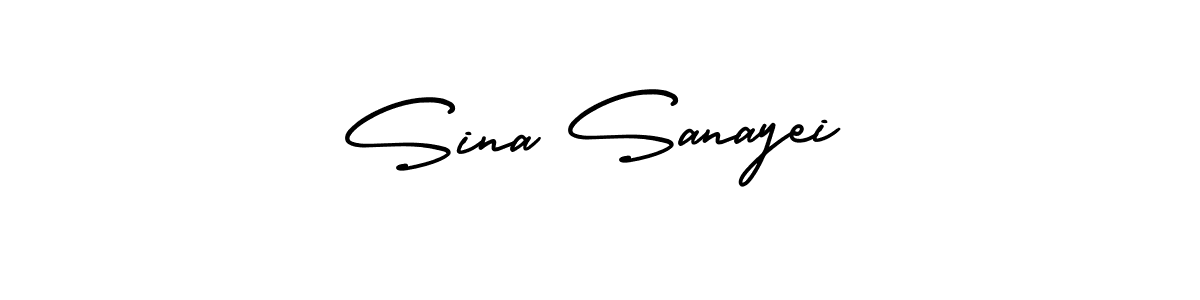 Once you've used our free online signature maker to create your best signature AmerikaSignatureDemo-Regular style, it's time to enjoy all of the benefits that Sina Sanayei name signing documents. Sina Sanayei signature style 3 images and pictures png