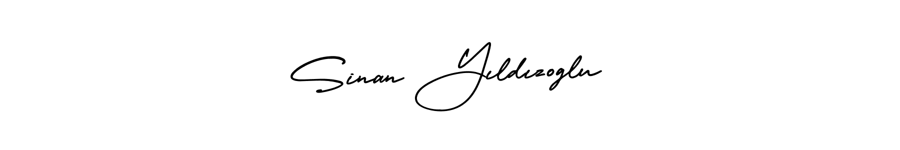 Also we have Sinan Yıldızoglu name is the best signature style. Create professional handwritten signature collection using AmerikaSignatureDemo-Regular autograph style. Sinan Yıldızoglu signature style 3 images and pictures png