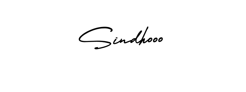 AmerikaSignatureDemo-Regular is a professional signature style that is perfect for those who want to add a touch of class to their signature. It is also a great choice for those who want to make their signature more unique. Get Sindhooo name to fancy signature for free. Sindhooo signature style 3 images and pictures png