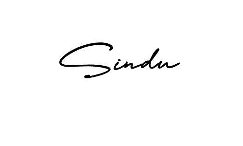 Also we have Sindu name is the best signature style. Create professional handwritten signature collection using AmerikaSignatureDemo-Regular autograph style. Sindu signature style 3 images and pictures png