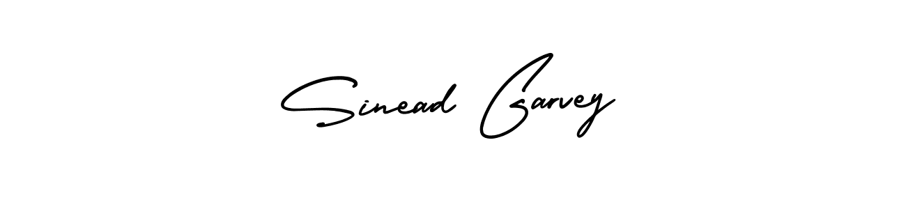 This is the best signature style for the Sinead Garvey name. Also you like these signature font (AmerikaSignatureDemo-Regular). Mix name signature. Sinead Garvey signature style 3 images and pictures png